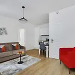 A0# Republic # Marais # 1Bedroom # Paris03 # Ac