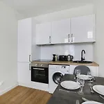 A0# Republic # Marais # 1Bedroom # Paris03 # Ac
